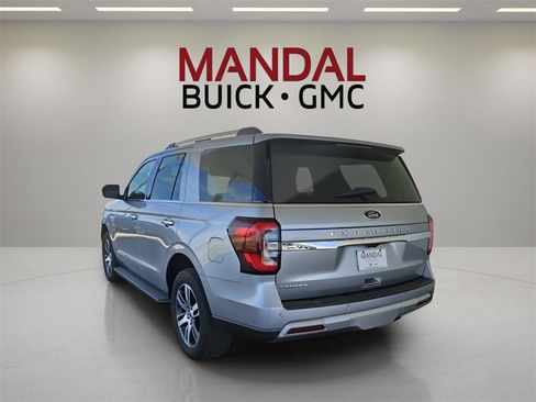 Used 2024 Ford Expedition Limited image 8