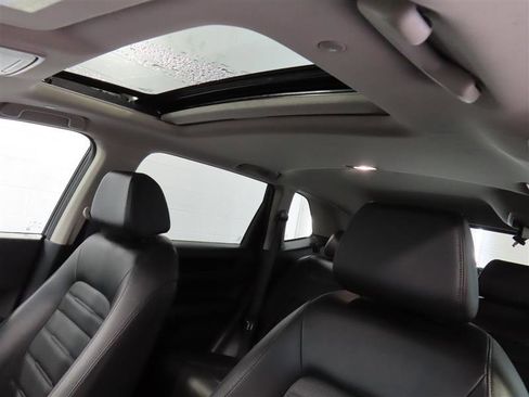 Used 2025 Honda CR-V EX-L image 17