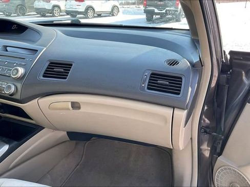 Used 2011 Honda Civic LX image 15
