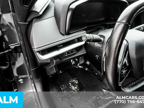 Used 2021 Chevrolet Corvette Stingray Preferred Conv w/ 2LT image 26