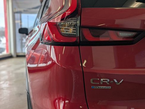 Used 2024 Honda CR-V Sport-L image 35