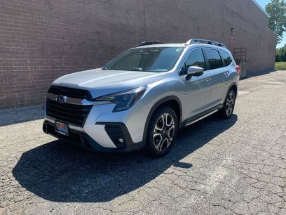 Used 2023 Subaru Ascent Limited w/ Technology Package