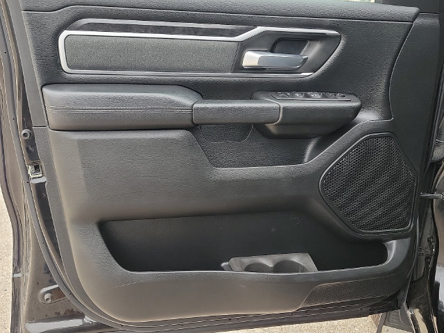 Used 2022 RAM 1500 Big Horn AWD/4WD image 11