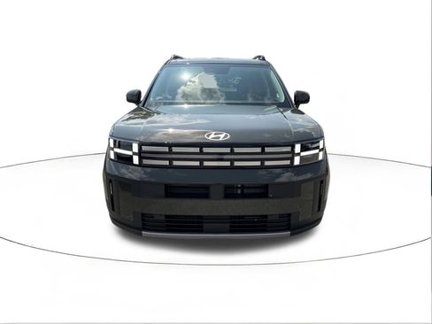 New 2026 Hyundai Santa Fe SEL FWD image 8