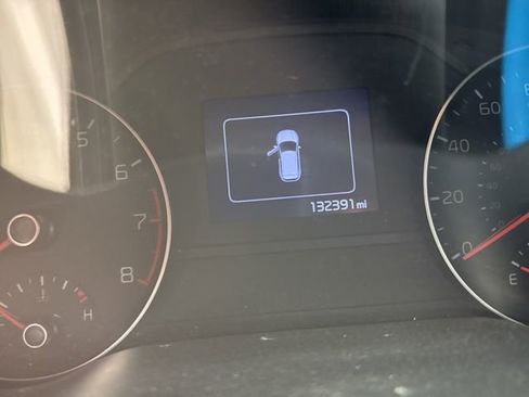 Used 2018 Kia Sportage LX image 7