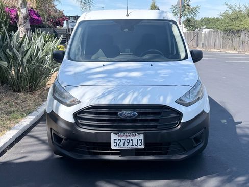 Used 2020 Ford Transit Connect XL FWD image 4