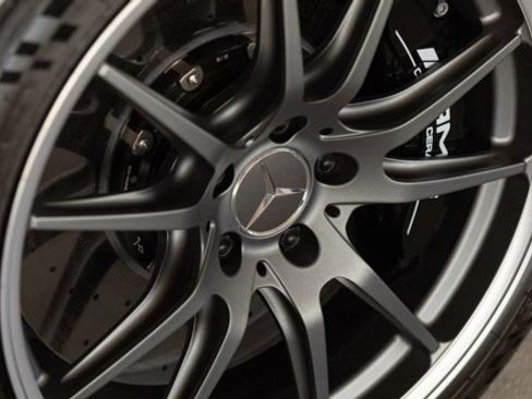 Used 2020 Mercedes-Benz AMG GT R image 12