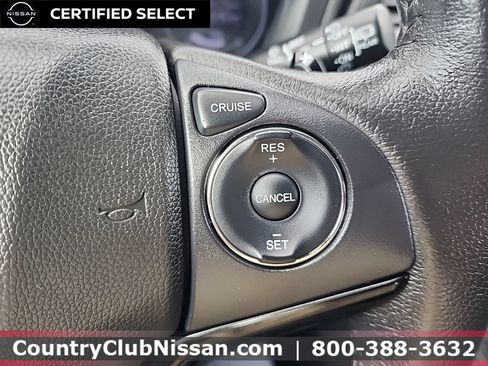Used 2020 Honda HR-V Sport image 17