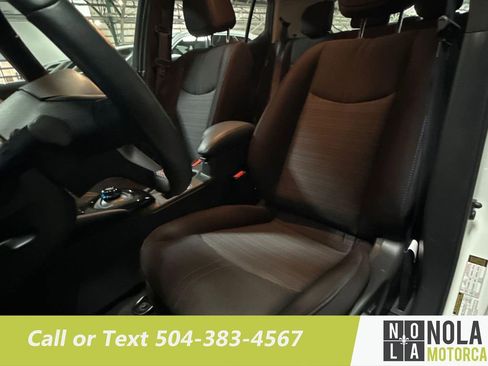 Used 2023 Nissan Leaf SV Plus FWD image 21