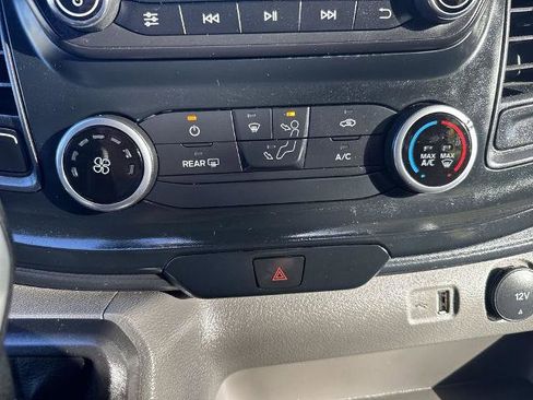 Certified 2024 Ford Transit 250 Base w/ Exterior Upgrade Package image 17