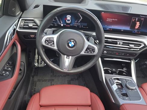 Used 2024 BMW M440i xDrive Gran Coupe AWD/4WD image 36