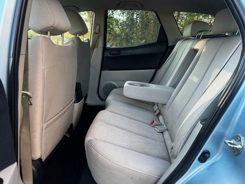 Used 2008 MAZDA CX-7 Sport image 15