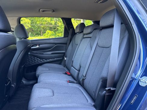 Used 2023 Hyundai Santa Fe SEL w/ Cargo Package AWD/4WD image 22