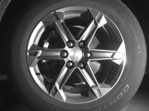 Used 2025 Chevrolet Blazer LT image 12