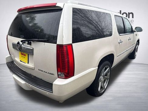 Used 2010 Cadillac Escalade ESV Premium AWD/4WD image 11