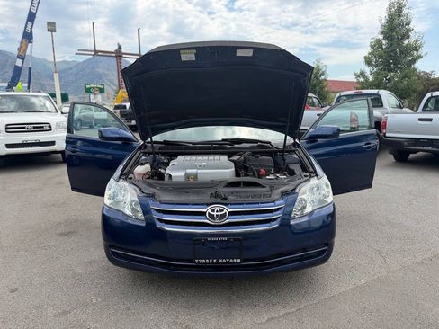 Used 2006 Toyota Avalon XL FWD image 63