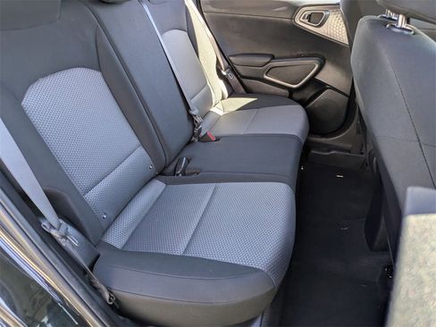Used 2023 Kia Soul LX w/ Option Group 015 image 27