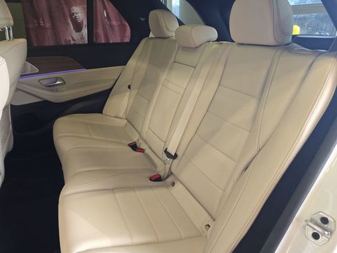 Used 2024 Mercedes-Benz GLE 350 4MATIC image 15