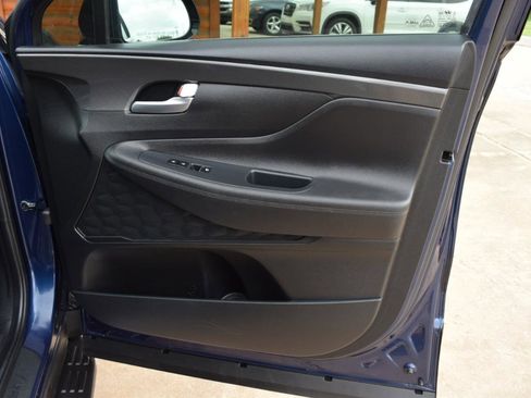 Used 2022 Hyundai Santa Fe XRT w/ Cargo Package FWD image 13