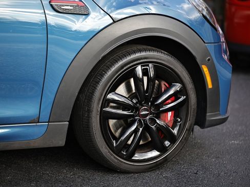 Used 2024 MINI Cooper John Cooper Works image 5