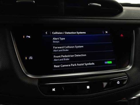 Used 2020 Cadillac XT5 Luxury image 26