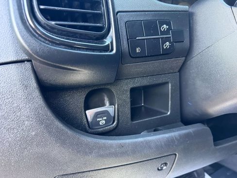 Used 2023 RAM ProMaster 2500 image 15