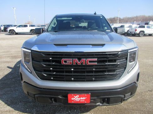 New 2026 GMC Sierra 1500 Pro w/ Pro Value Package AWD/4WD image 11