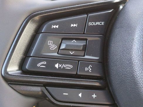 New 2026 Subaru Forester Wilderness AWD/4WD image 25