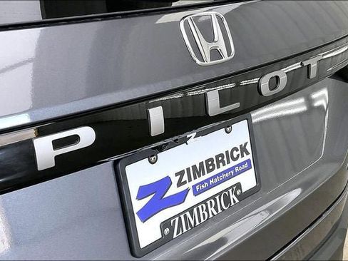 New 2026 Honda Pilot Elite image 18