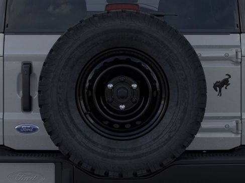 New 2026 Ford Bronco Badlands AWD/4WD image 57