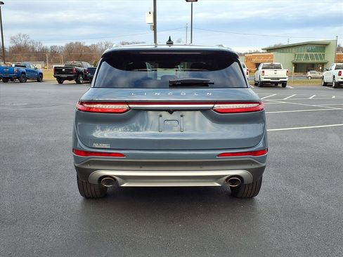 Used 2023 Lincoln Corsair Reserve w/ Equipment Group 201A image 25