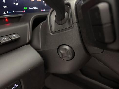 New 2026 GMC Sierra 1500 AT4 w/ AT4 Premium Package AWD/4WD image 26