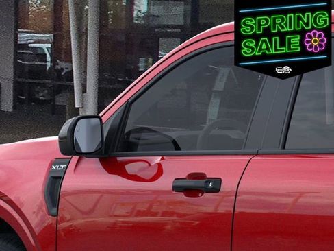 New 2026 Ford Maverick XLT w/ XLT Luxury Package image 21