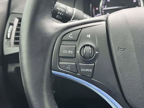 Used 2020 Acura MDX FWD image 29