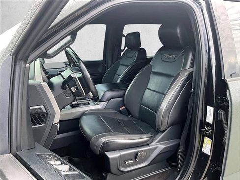 Used 2020 Ford F150 Raptor w/ Equipment Group 802A Luxury AWD/4WD image 26
