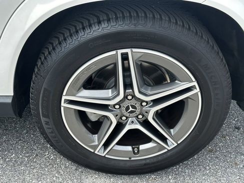 Certified 2022 Mercedes-Benz GLE 350 4MATIC image 23