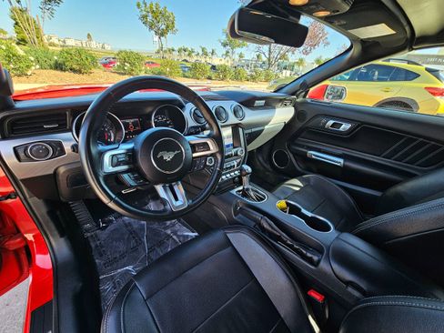 Used 2023 Ford Mustang Premium image 18