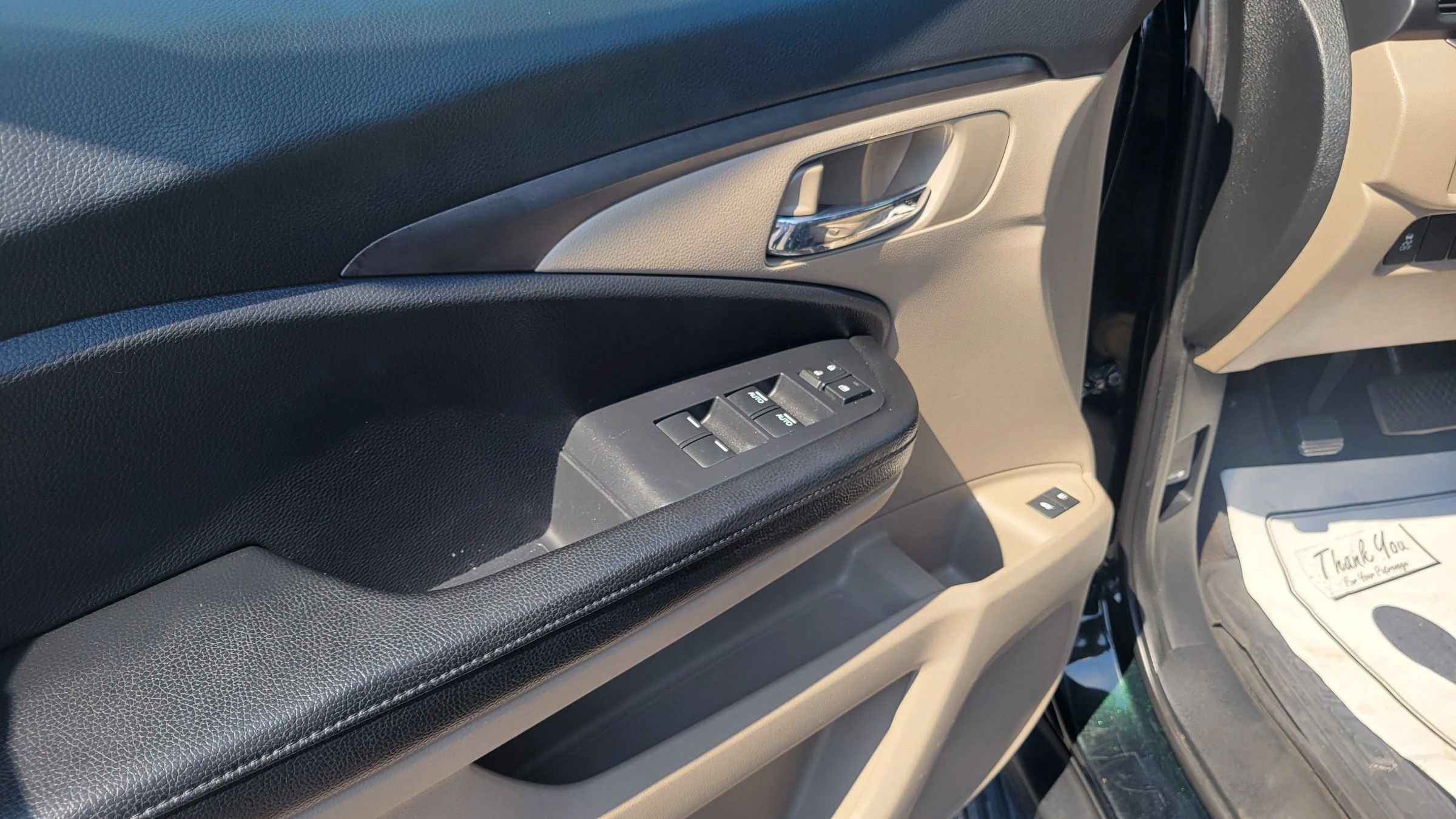 Used 2016 Honda Pilot EX-L image 10