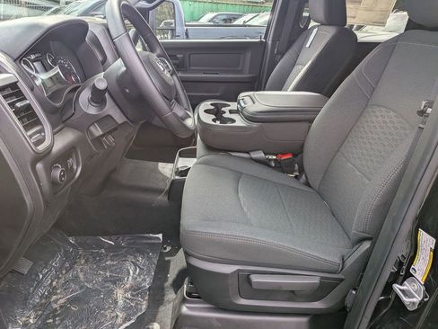 New 2026 RAM 2500 Tradesman AWD/4WD image 12