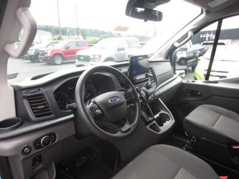 Used 2021 Ford Transit 350 XLT image 16