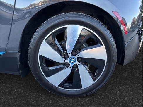 Used 2015 BMW i3 w/ Range Extender image 14