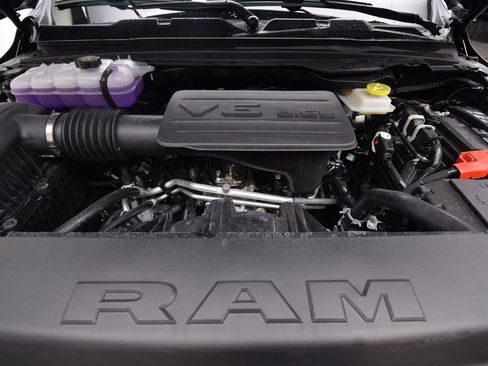 New 2026 RAM 1500 Big Horn image 17