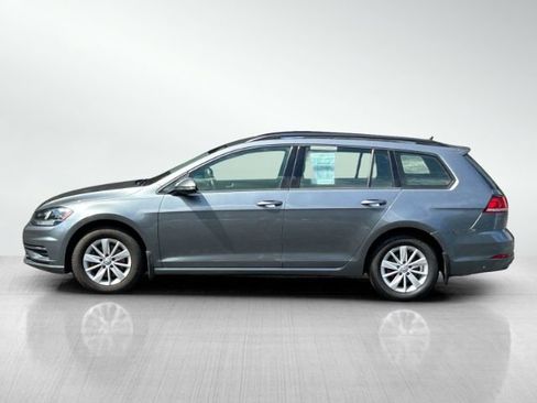 Used 2018 Volkswagen Golf S FWD image 7