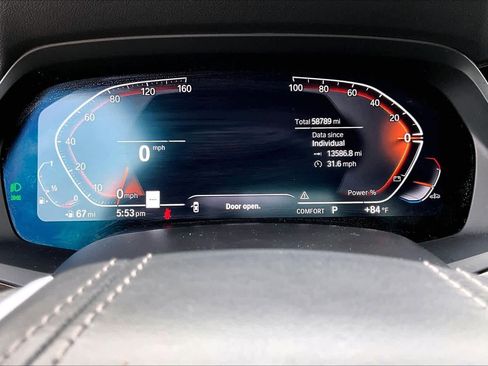 Used 2023 BMW X5 sDrive40i RWD image 26