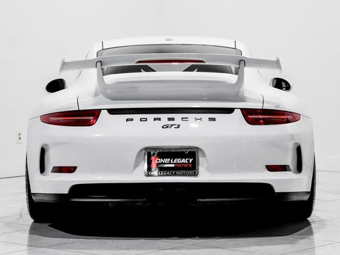 Used 2015 Porsche 911 GT3 image 13