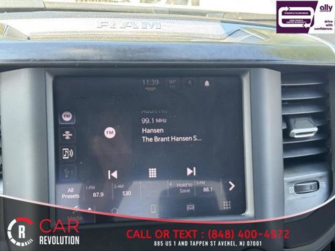 Used 2024 RAM 3500 Big Horn image 21