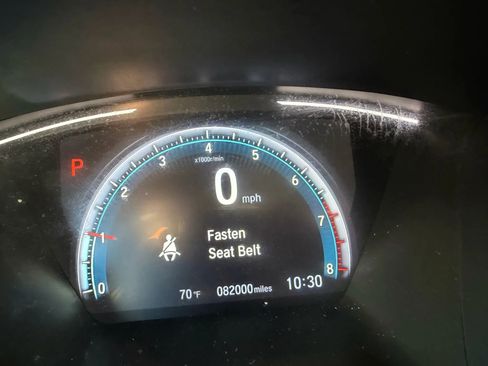 Used 2020 Honda Civic LX image 17