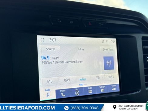 Certified 2023 Ford F150 XL w/ STX Appearance Package image 21