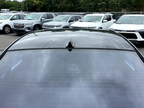 Used 2007 BMW 750i 4dr Sdn 750i image 28