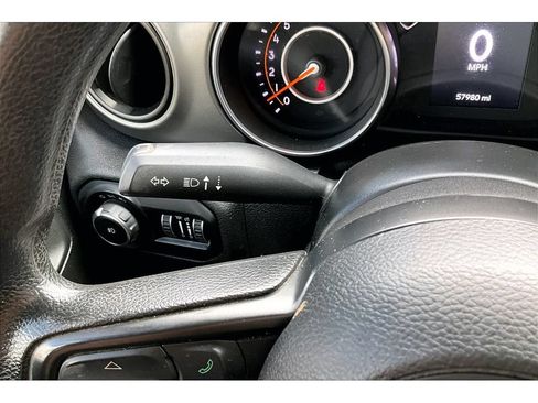 Used 2021 Jeep Wrangler Sport AWD/4WD image 20